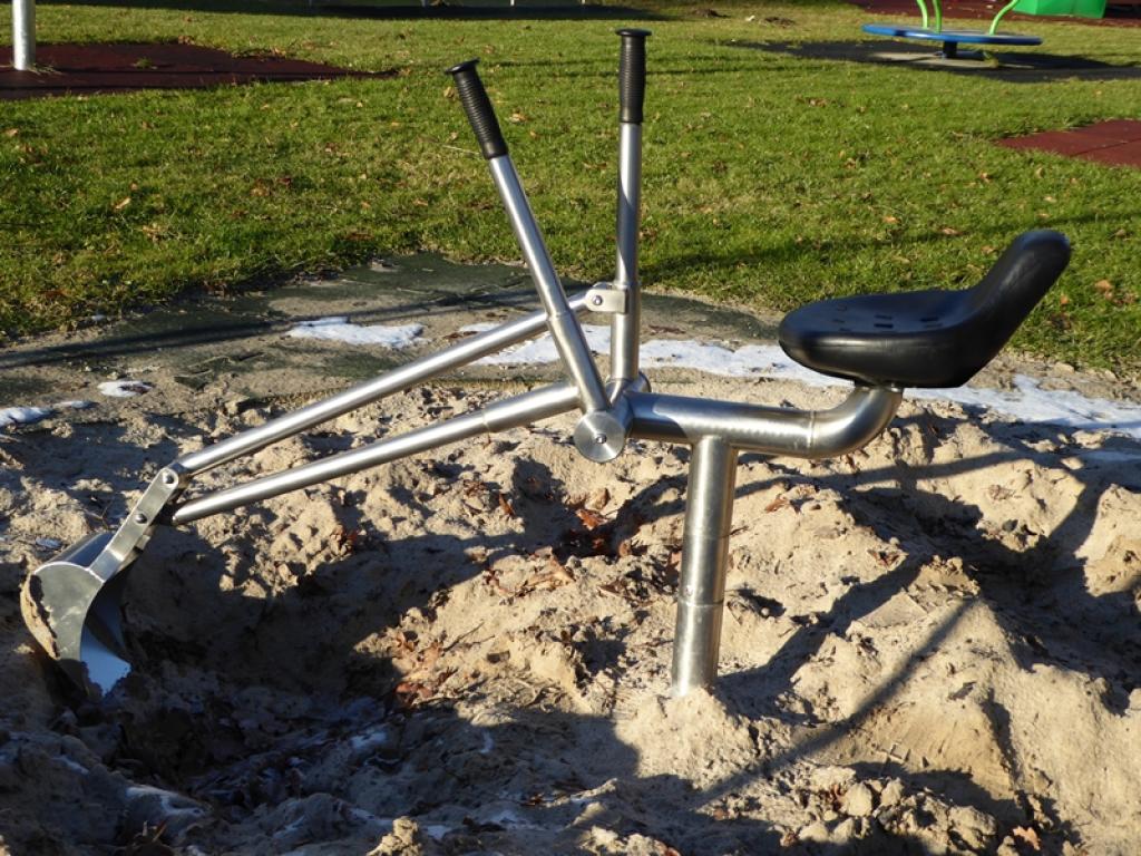 Sandbagger