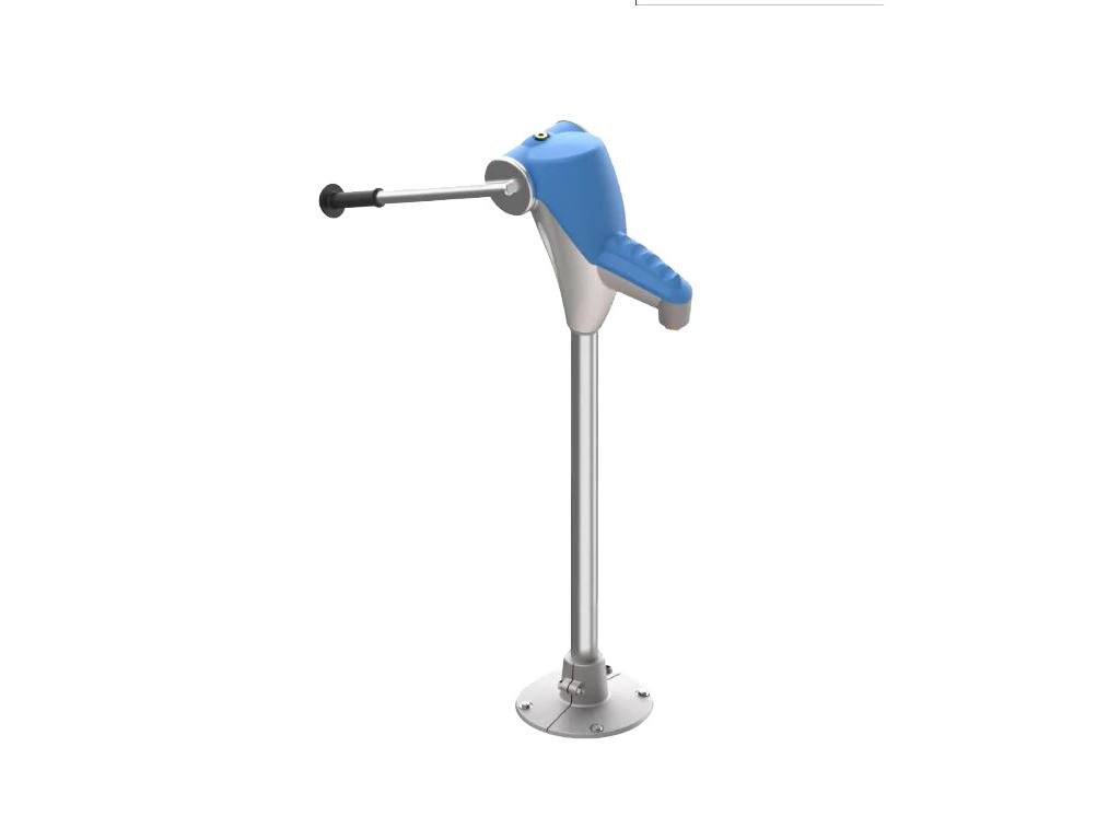 Wasserpumpe
