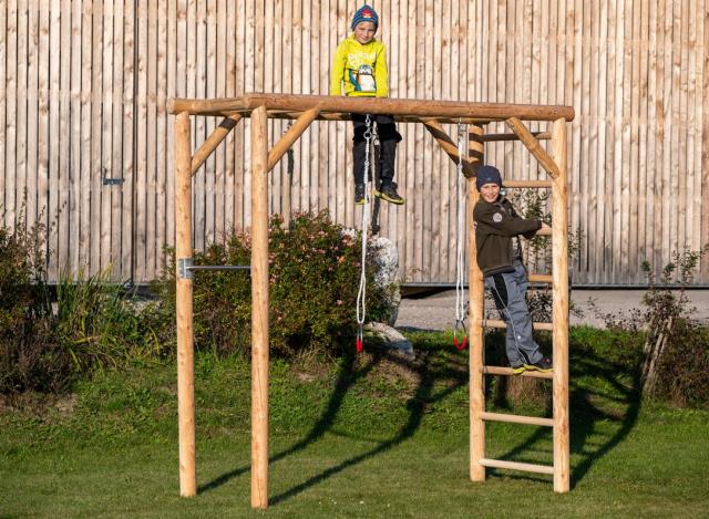 Fitnessturm NORLI - in Lärche (5)