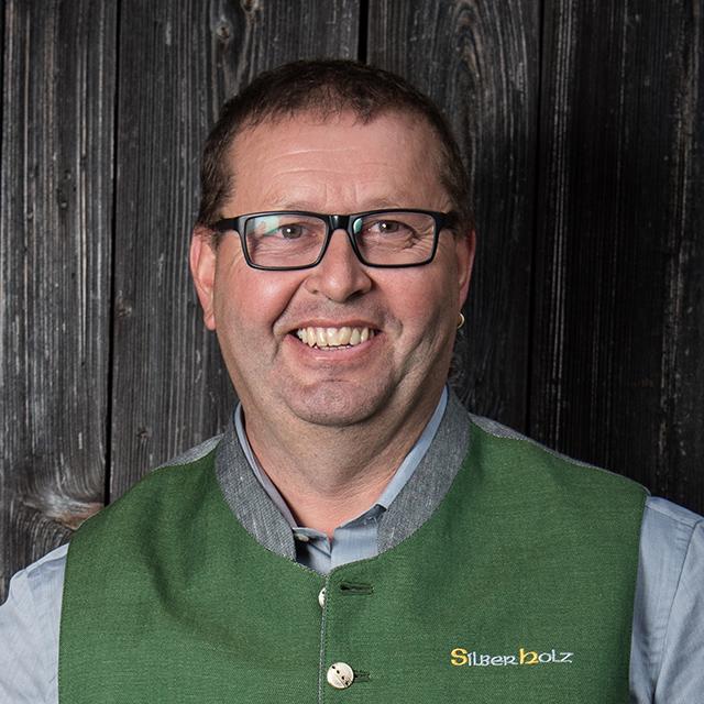 Martin Lugerbauer