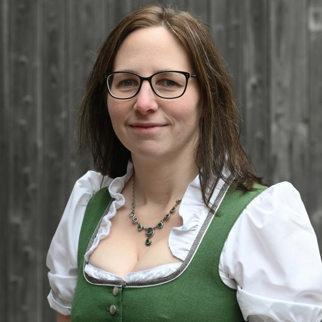 Silvia Lettenmair