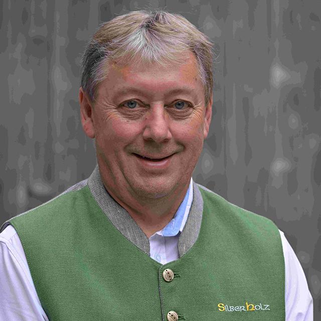 Alois Schallauer Tischler