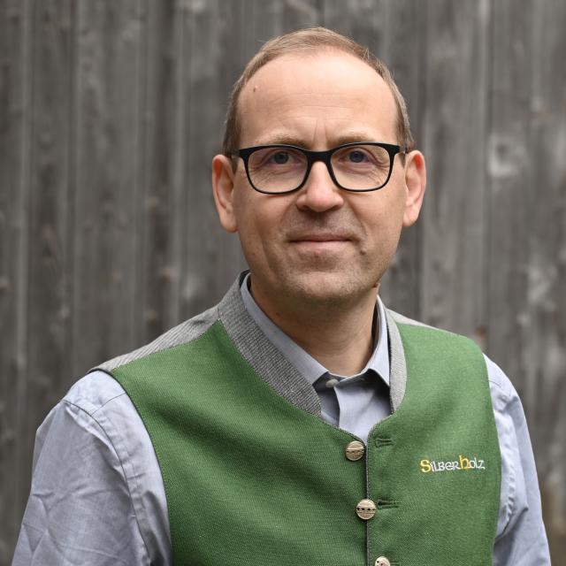Andreas Kreuzmayr