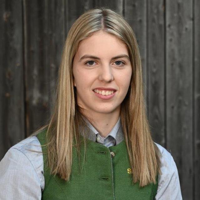 Anna Hehenberger