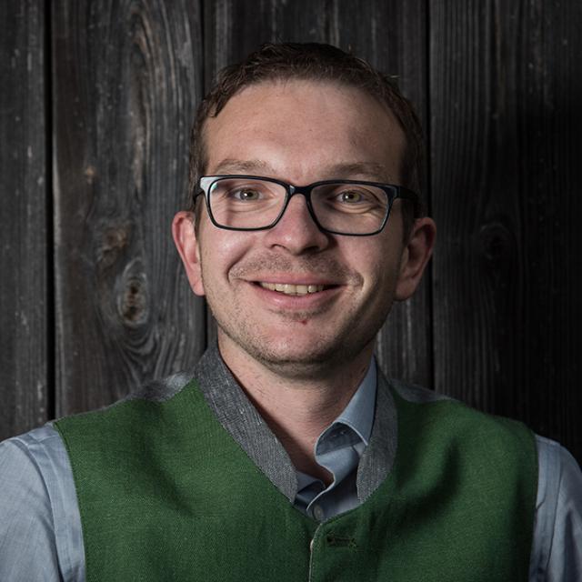 Christian Oberndorfer