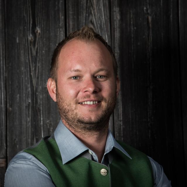 Daniel Baldinger