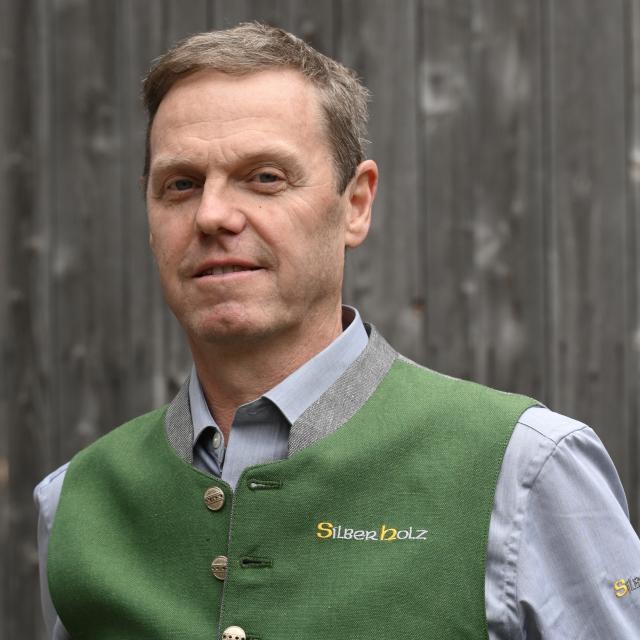 Erwin Feichtinger