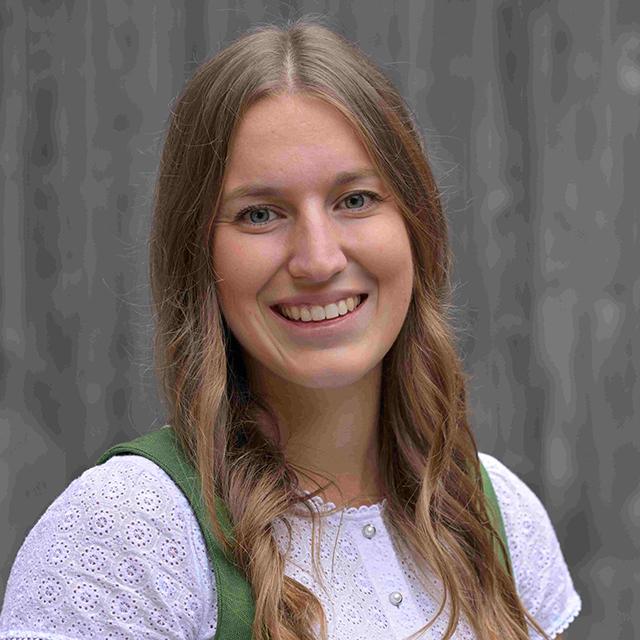 Florentina Mandorfer