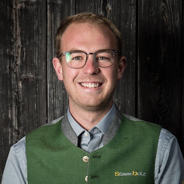 Florian Fuchshuber