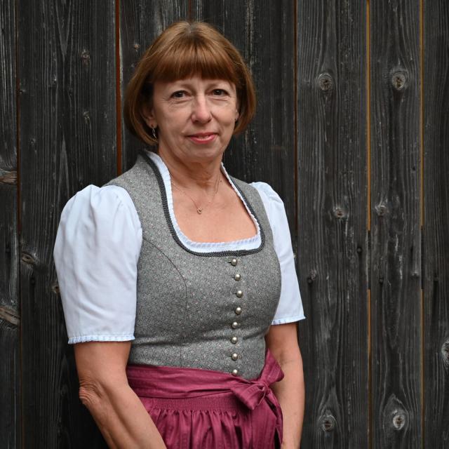Herta Mayr