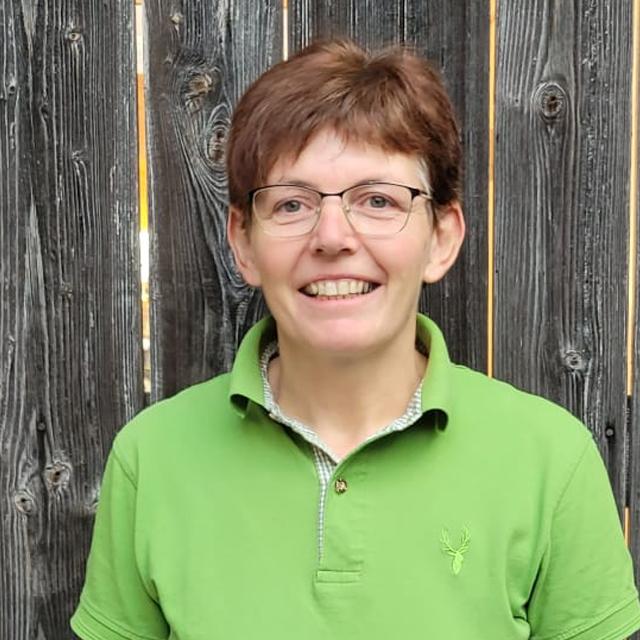 Hildegard Kroisböck