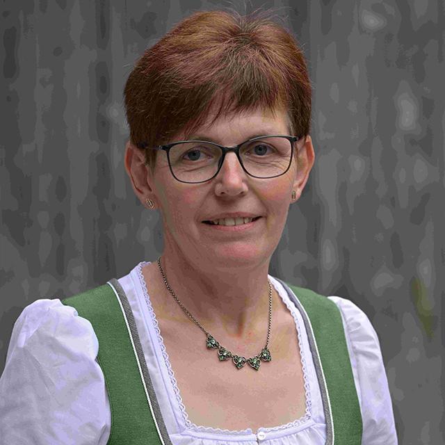 Hildegard Kroisböck