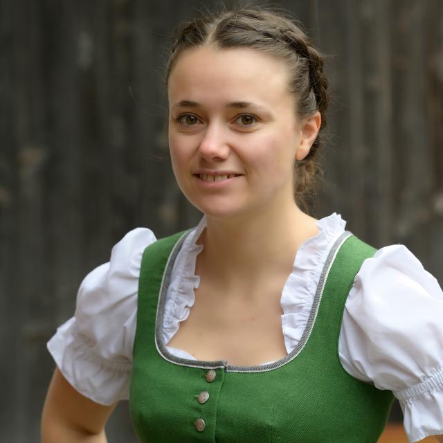Jaqueline Tomaschitz