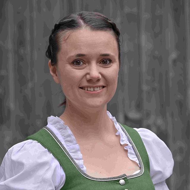 Jaqueline Tomaschitz