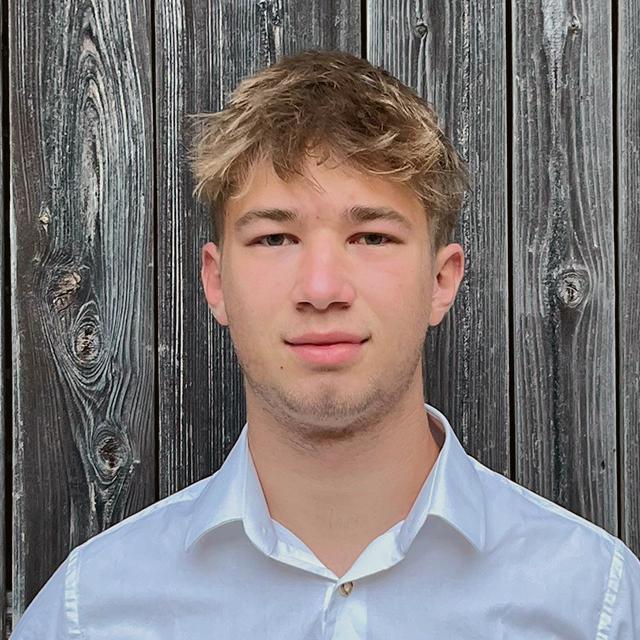 Joel Naumann