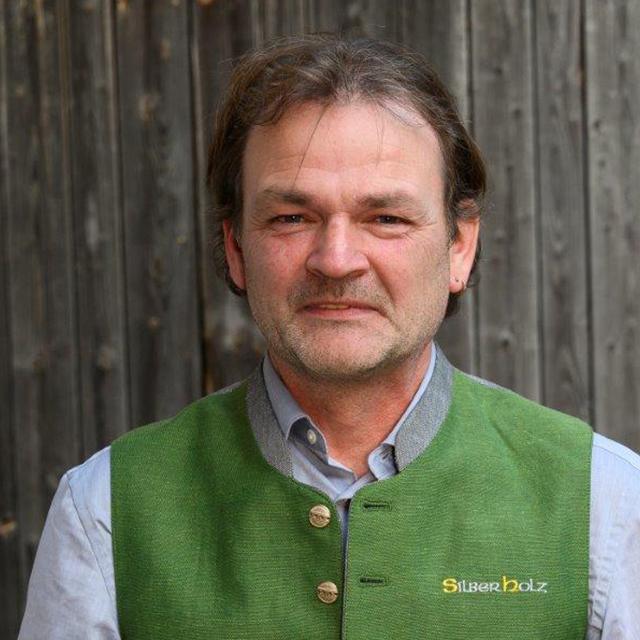 Klemens Mairinger