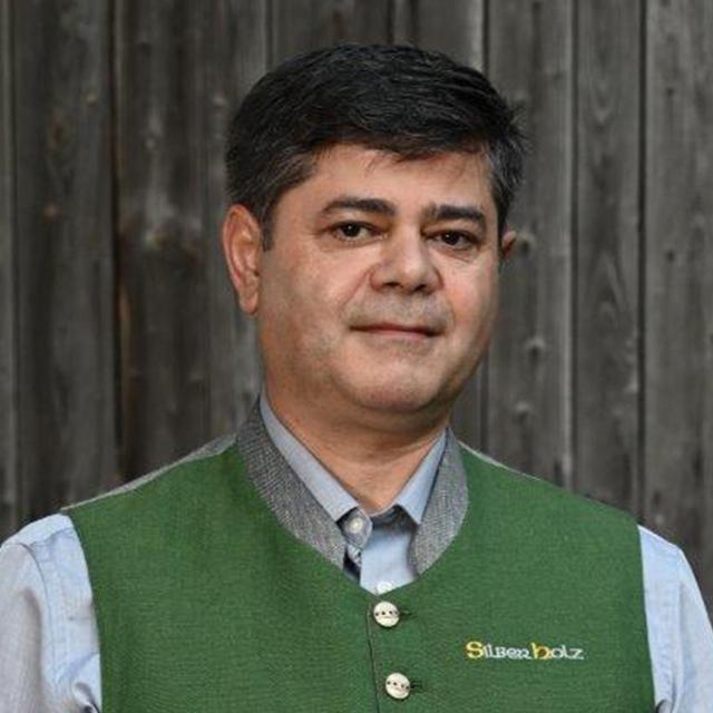 Mustafa Kuruel