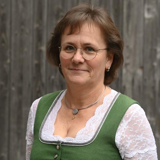 Regina Muggenhuber