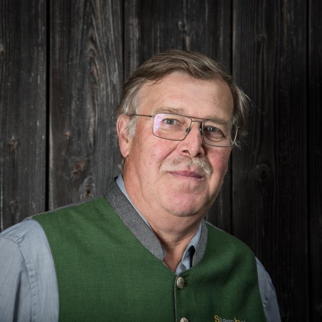 Robert Andlinger