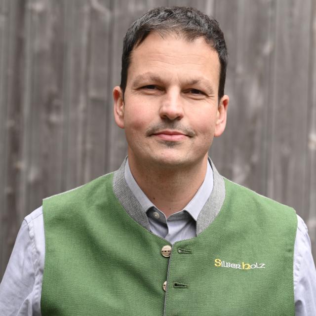 Wolfgang Ehrengruber