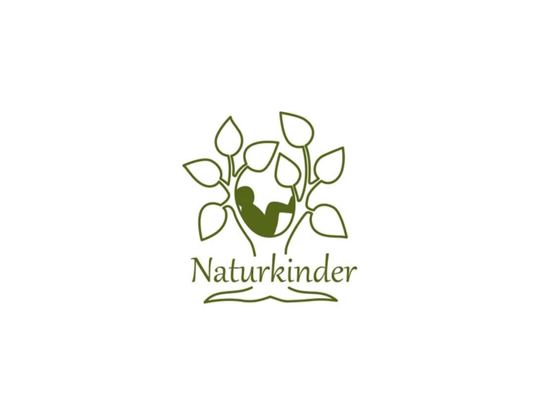 Logo Naturkinder