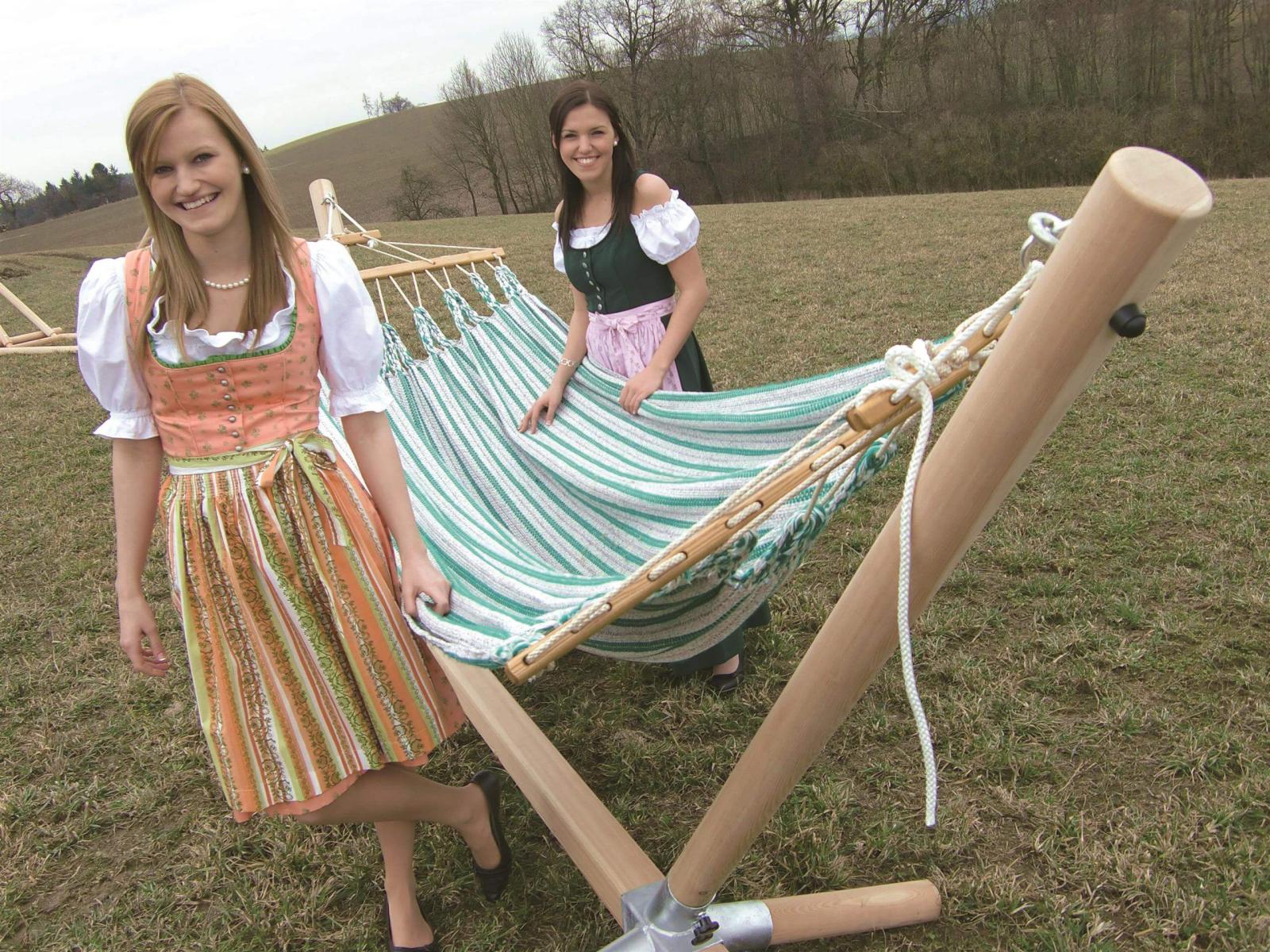 CHICO Einzelhängematte