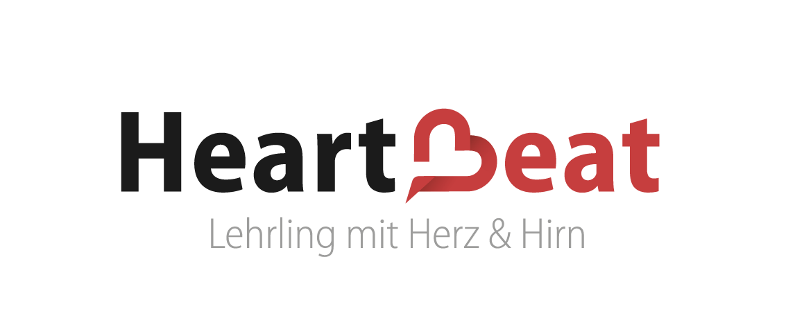 Heart-Beat-Betrieb Logo