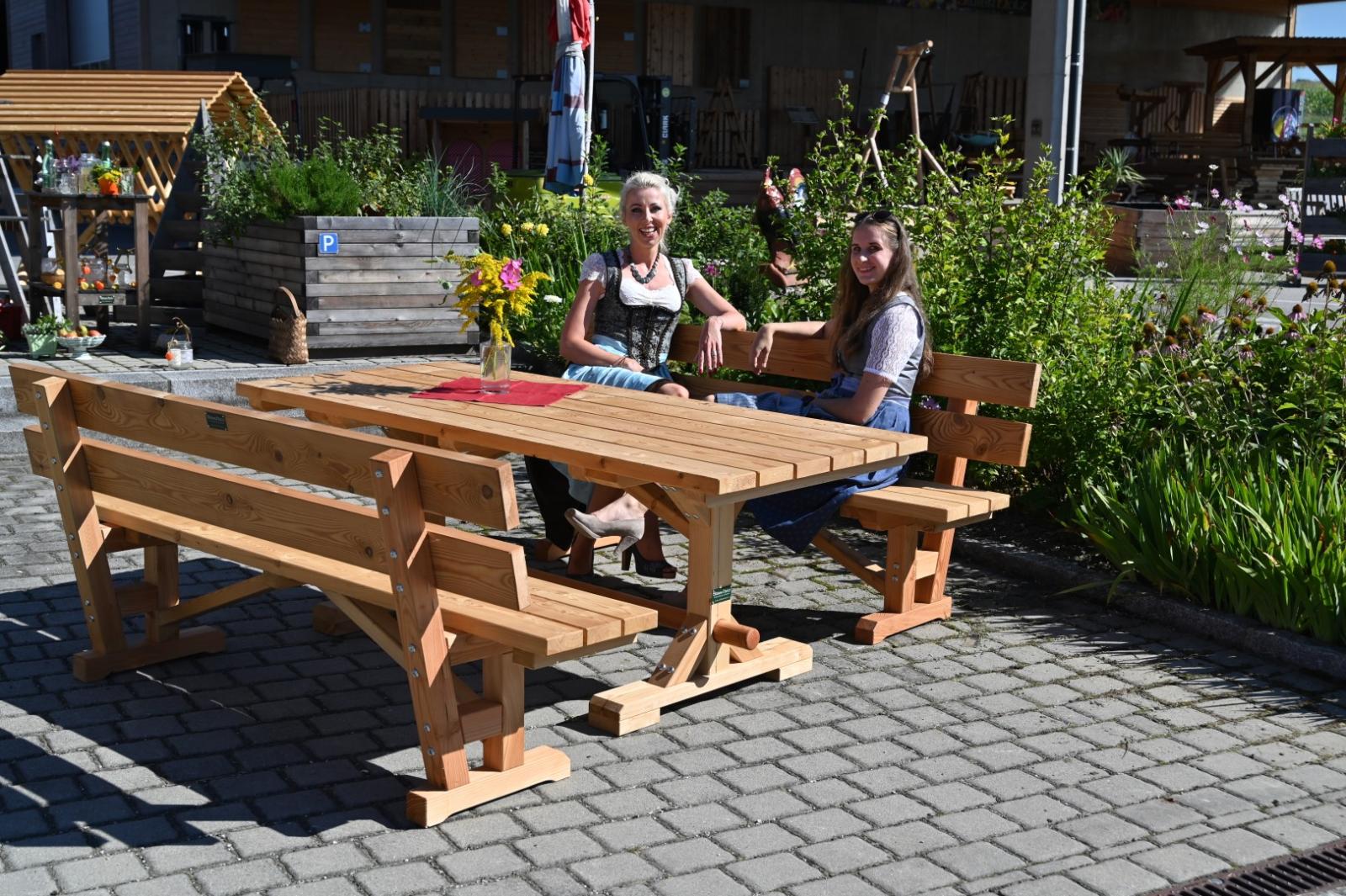 Genießen & Entspannen