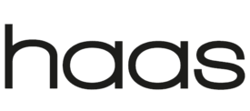 Logo Haas