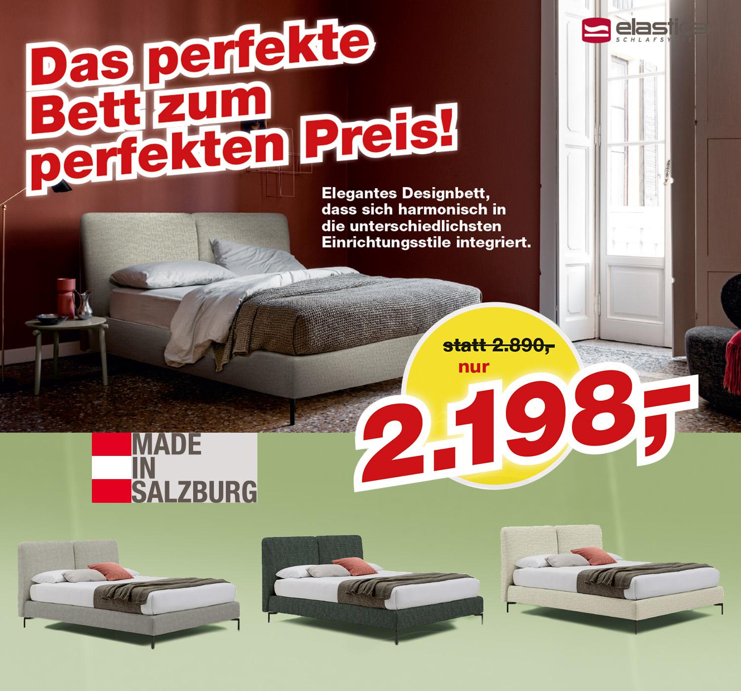 Bett