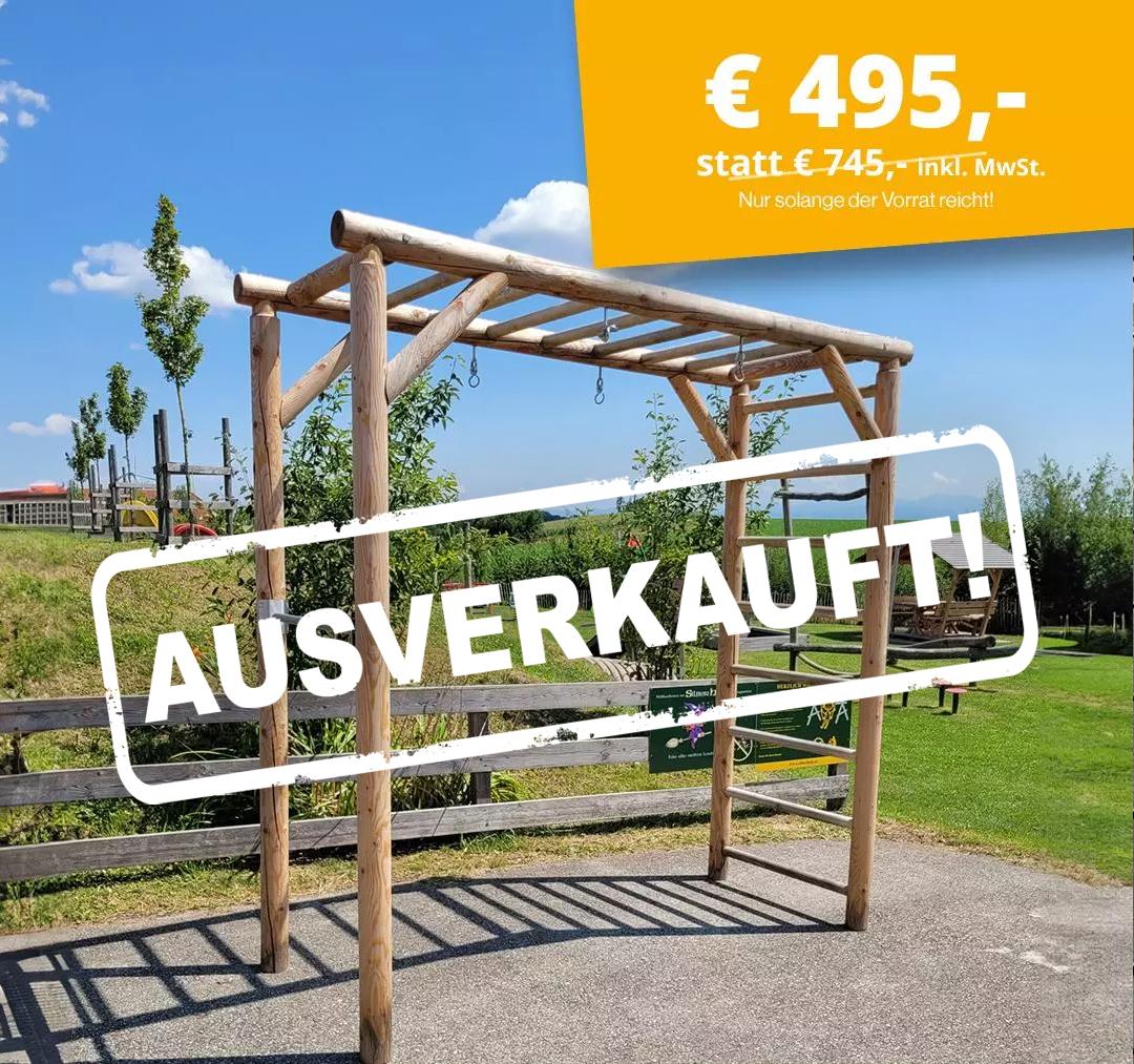 ausverkauft