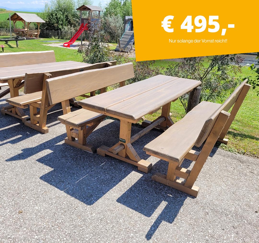 Hochzeits Garnituren