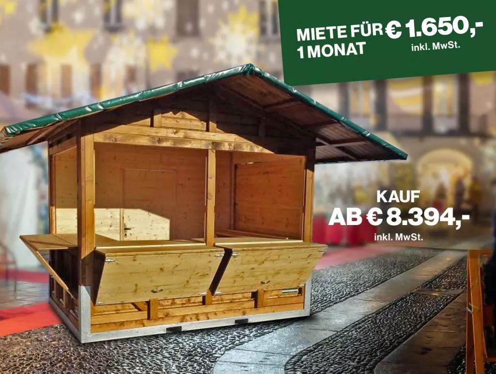 Klappbare 300