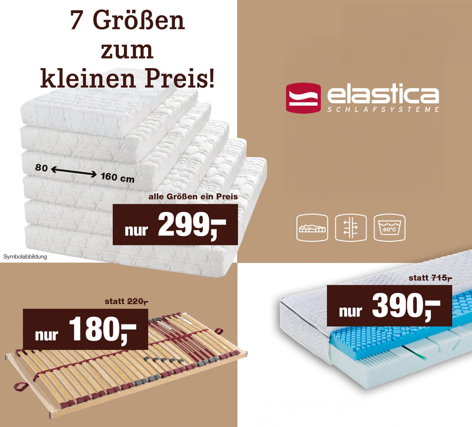 7 Größen