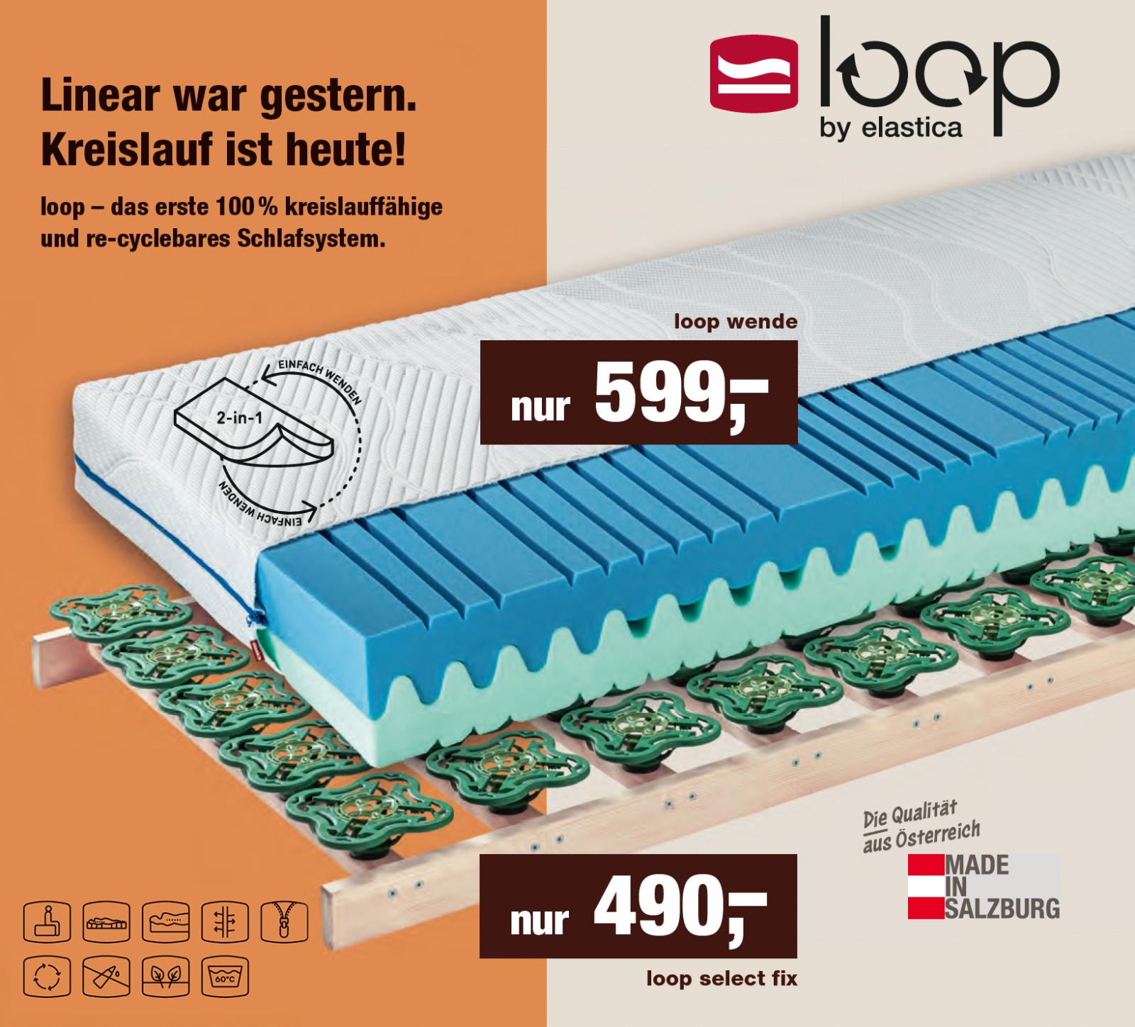 loop wende