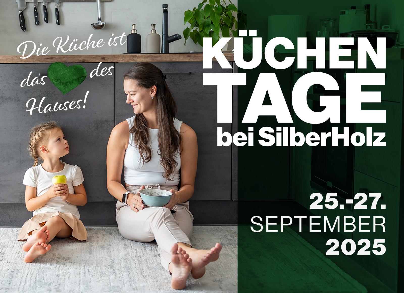 Küchentage 2025