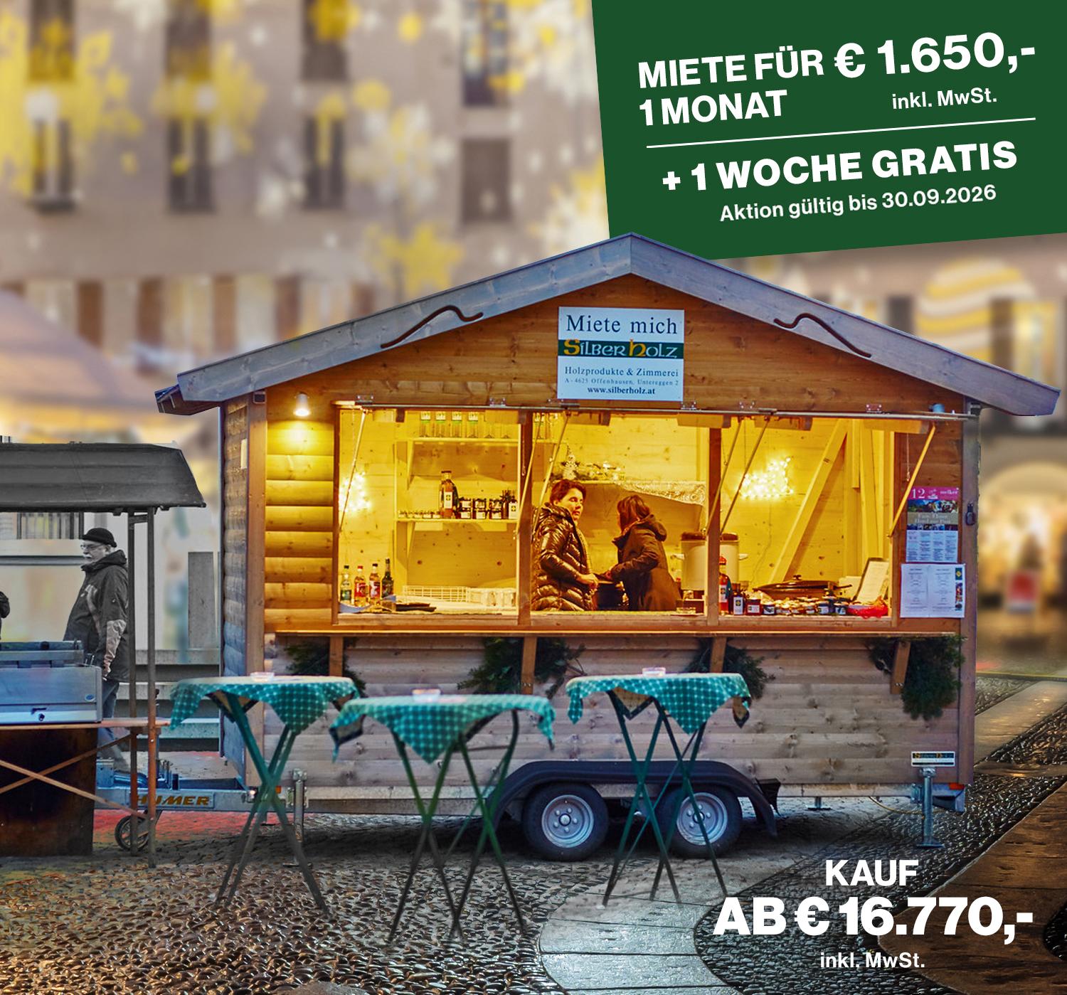 SCS-400 Weihnachtsaktion Weihnachtsaktion